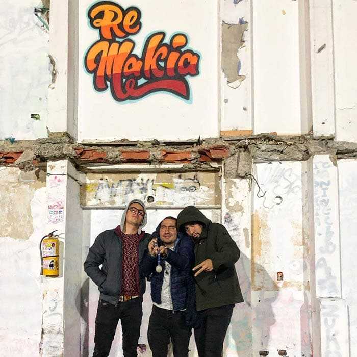 Músico