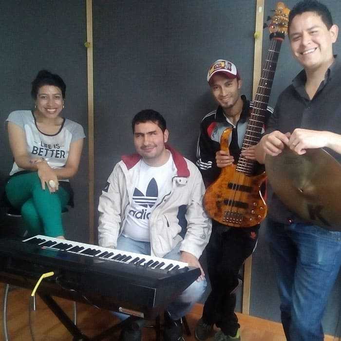 Colaboraciones