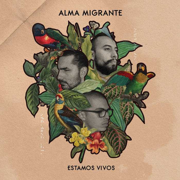 Alma Migrante