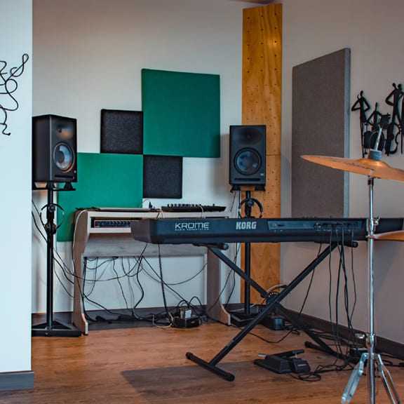 Estudio De Juan Pablo